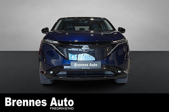 Nissan Ariya 2 of 24