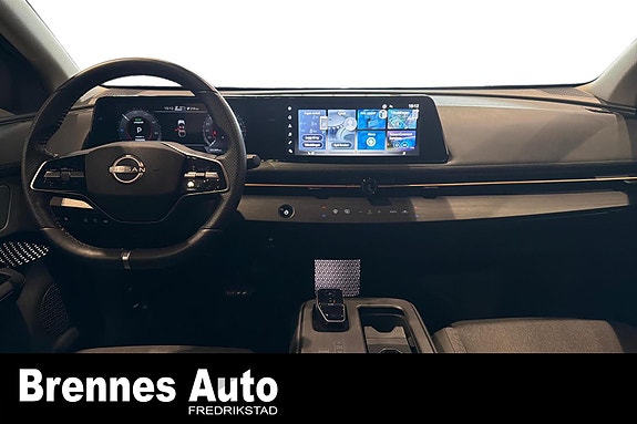 Nissan Ariya 11 of 24