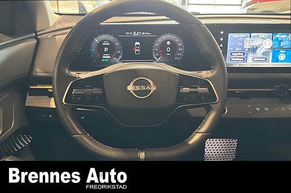 Nissan Ariya 12 of 24