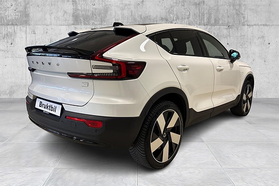 Volvo C40 5 of 5