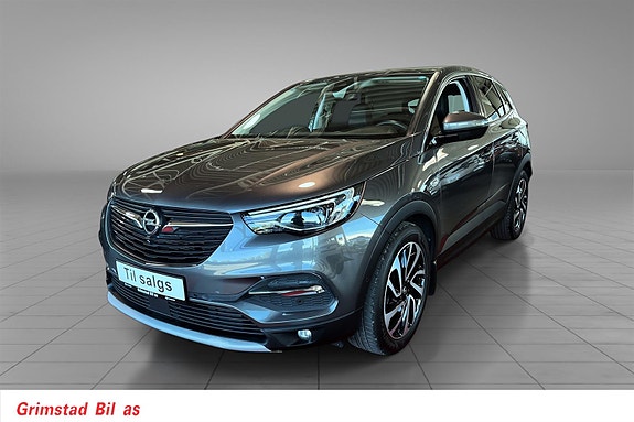 Opel Grandland X 2 of 5