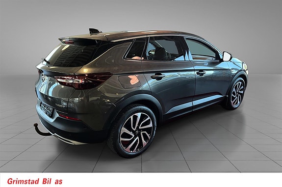 Opel Grandland X 5 of 5