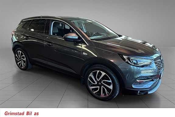 Opel Grandland X 4 of 5