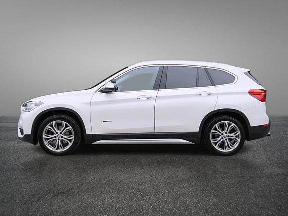 BMW X1 7 of 30
