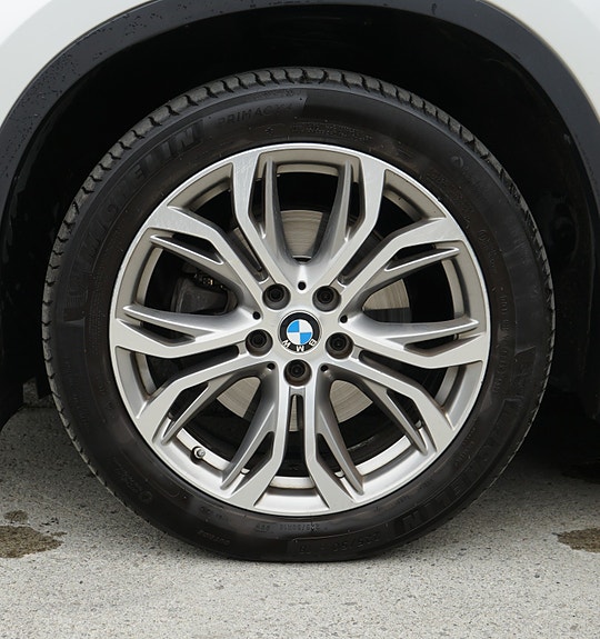 BMW X1 21 of 30