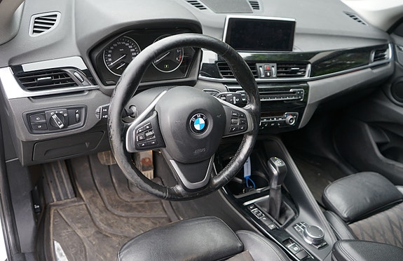 BMW X1 22 of 30