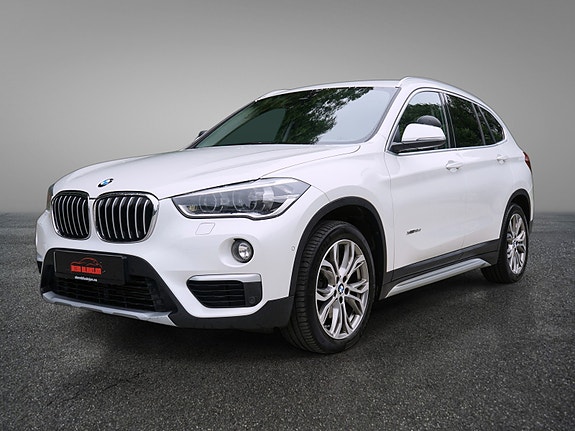 BMW X1 6 of 30