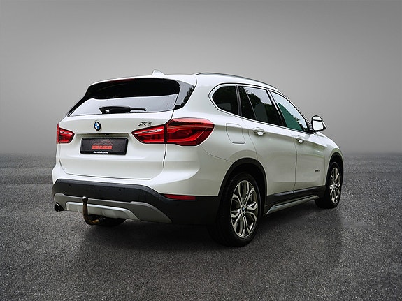 BMW X1 10 of 30