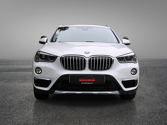 BMW X1 3 of 30