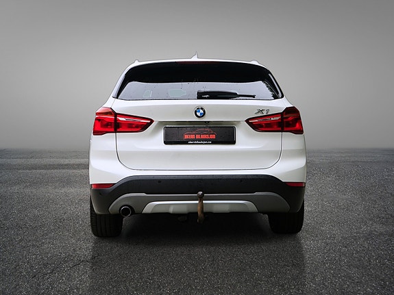 BMW X1 9 of 30