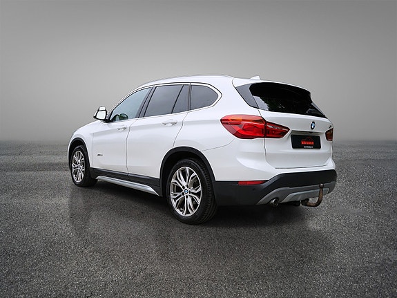 BMW X1 8 of 30