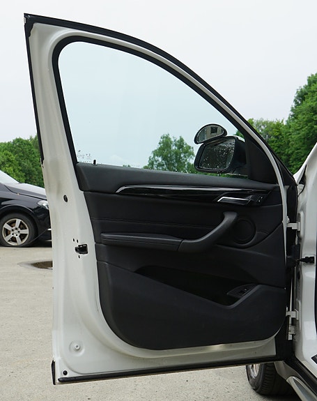 BMW X1 26 of 30