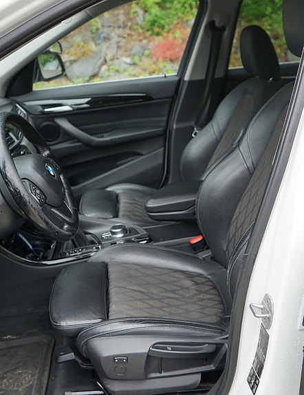 BMW X1 23 of 30