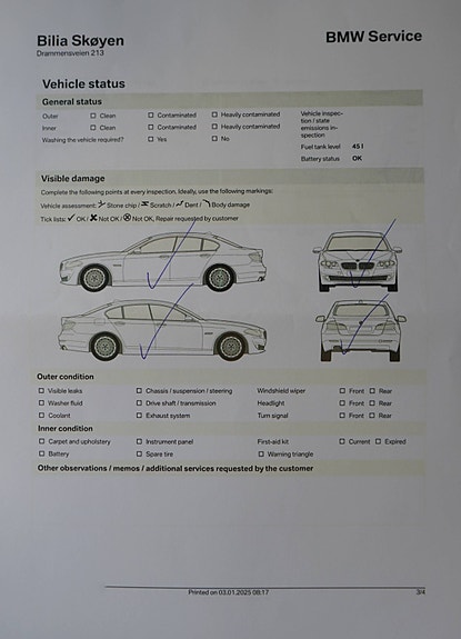 BMW X1 17 of 30