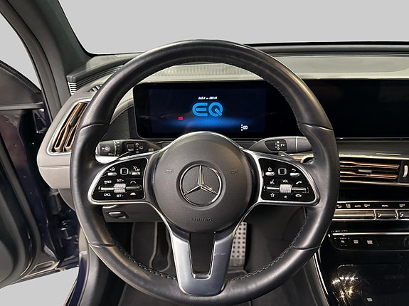Mercedes-Benz EQC400 9 of 30