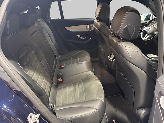 Mercedes-Benz EQC400 20 of 30