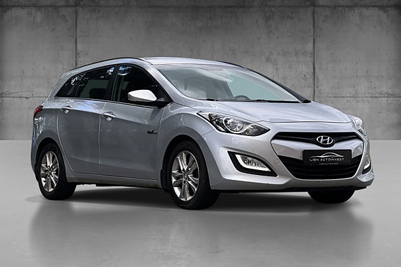 Hyundai i30 3 of 5