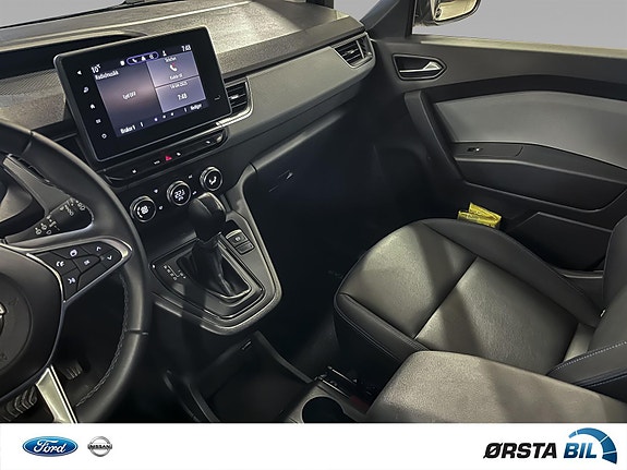 Nissan Townstar 14 of 16
