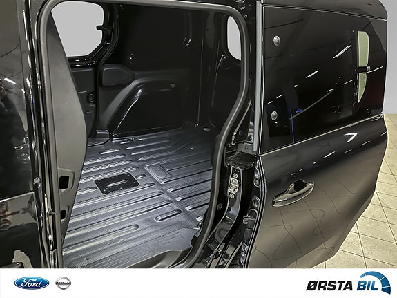 Nissan Townstar 7 of 16
