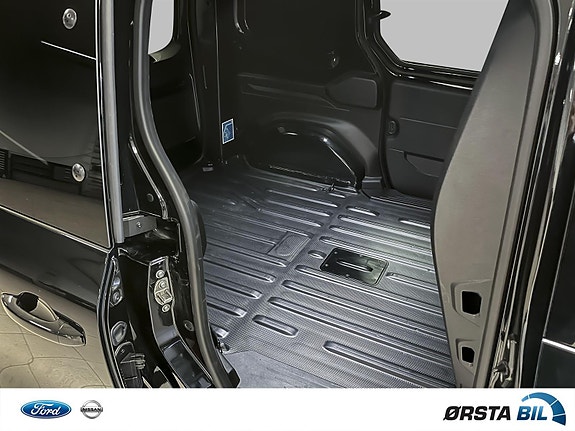 Nissan Townstar 8 of 16