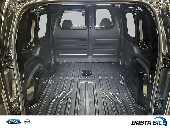 Nissan Townstar 6 of 16