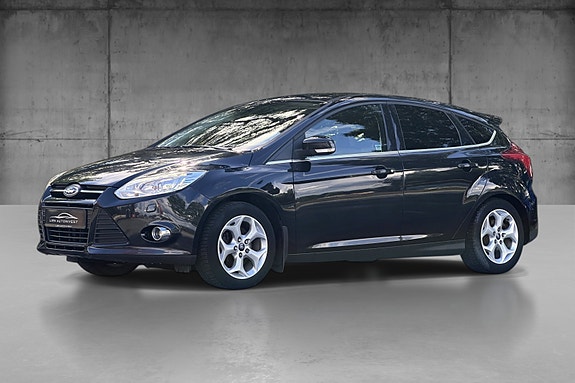 Ford Focus 4 of 5