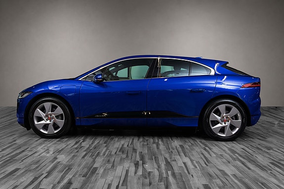 Jaguar I-PACE 2 of 5