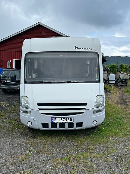 Autostar Benimar Athica 4 of 5