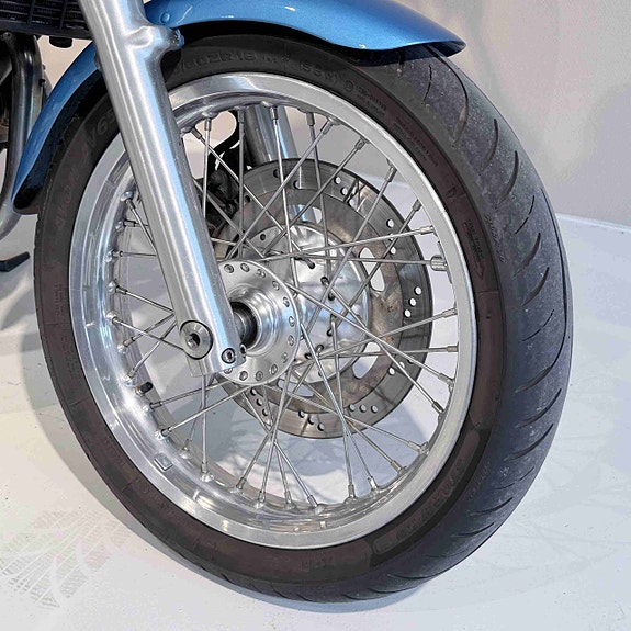 Triumph Thunderbird 4 of 5
