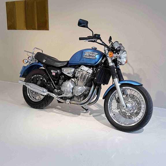 Triumph Thunderbird 2 of 5