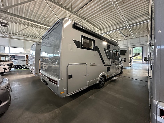 Bilde 6 av Adria CORAL SUPREME 670DC. 180HK. ADAPTIV-FARTSHOLDER.ALDE.