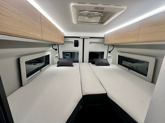 Bilde 22 av Adria Twinn 640SLB.9G-Automatgir.Markise.