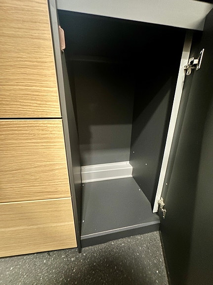 Bilde 19 av Adria Twinn 640SLB.9G-Automatgir.Markise.
