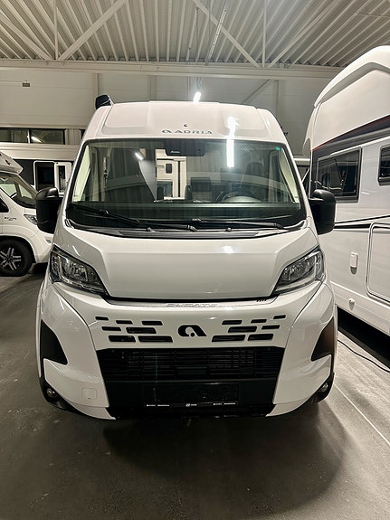 Bilde 8 av Adria Twinn 640SLB.9G-Automatgir.Markise.