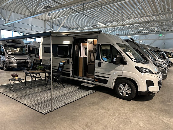 Bilde 28 av Adria Twinn 640SLB.9G-Automatgir.Markise.