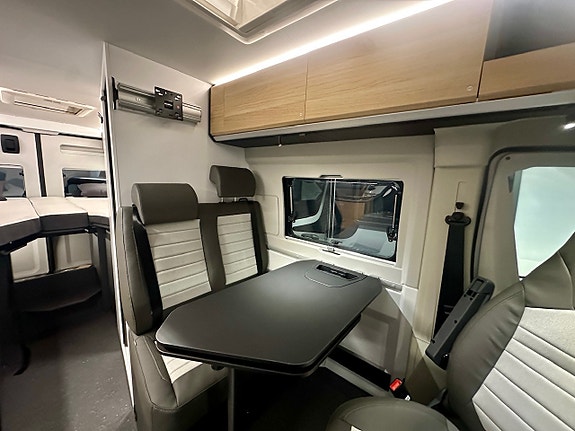 Bilde 12 av Adria Twinn 640SLB.9G-Automatgir.Markise.