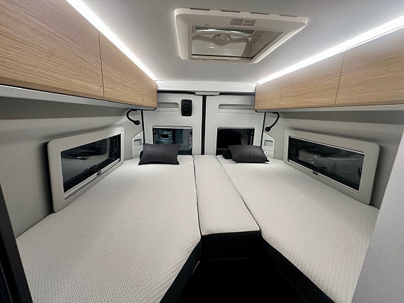 Bilde 23 av Adria Twinn 640SLB.9G-Automatgir.Markise.