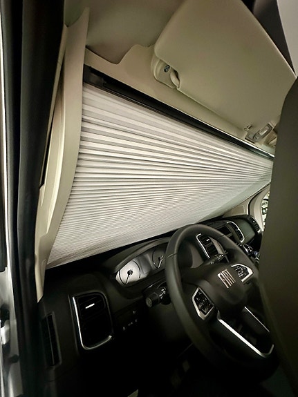 Bilde 25 av Adria Twinn 640SLB.9G-Automatgir.Markise.