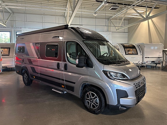 Adria TWINS 60Y EDITION 640SLB 3 of 5