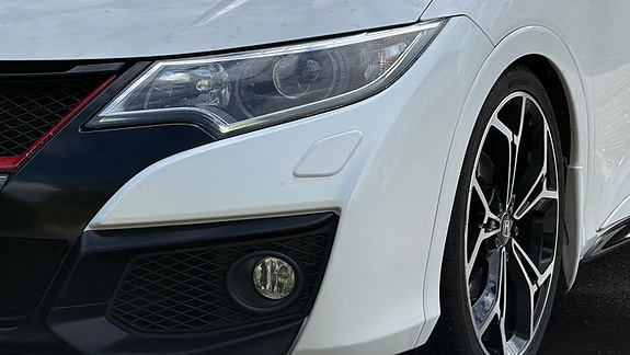 Honda Civic 3 of 5