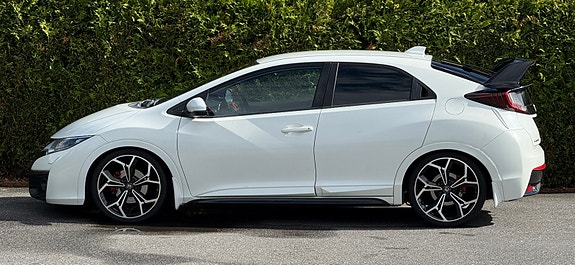 Honda Civic 4 of 5