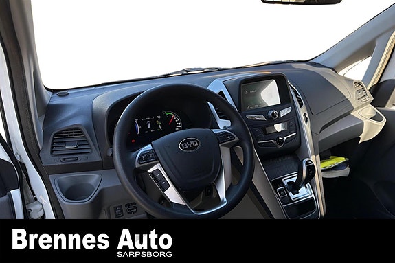 BYD T3 13 of 22