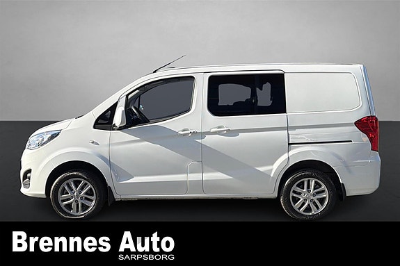 BYD T3 4 of 5