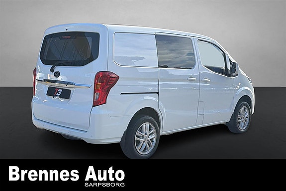 BYD T3 7 of 22