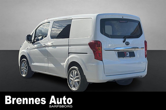 BYD T3 5 of 5