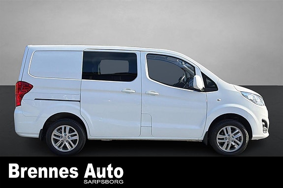BYD T3 8 of 22