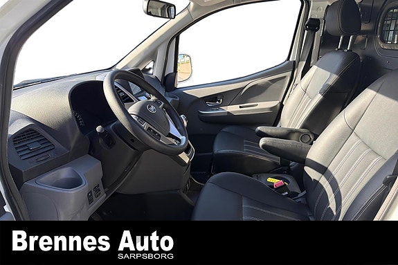 BYD T3 10 of 22
