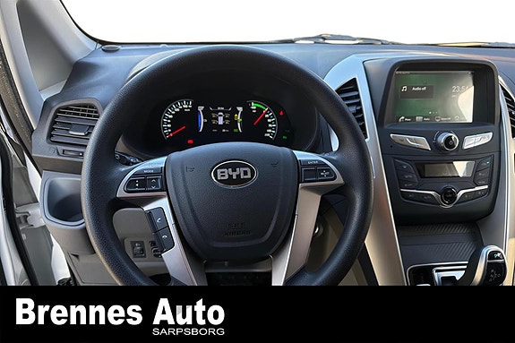 BYD T3 14 of 22