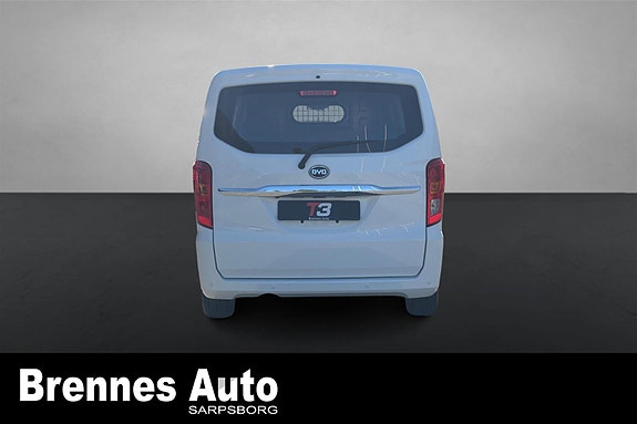 BYD T3 6 of 22