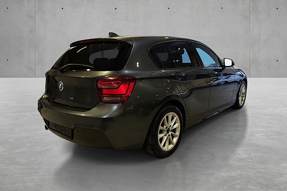 BMW 6 of 28
